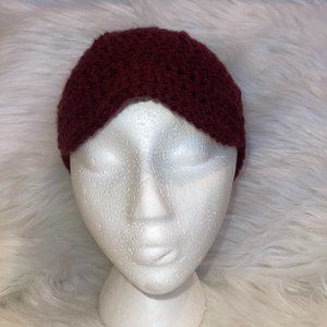 Handmade Maggie's Beanies - The Visor